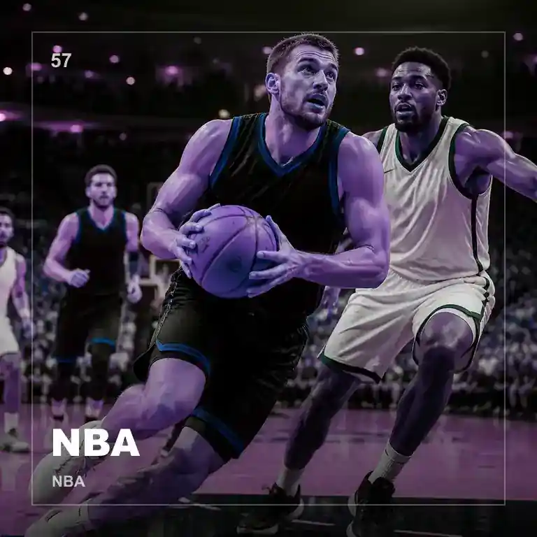 NBA